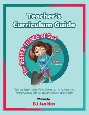 Teacher's Curriculum Guide 1