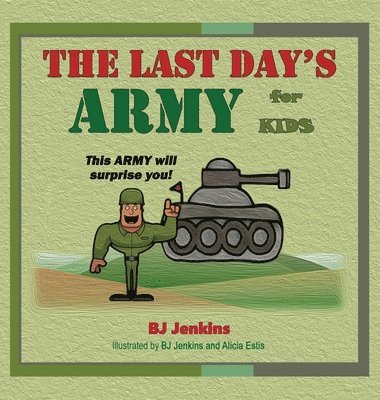 The Last Day's Army 1