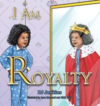 bokomslag I Am Royalty