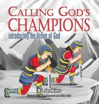 bokomslag Calling God's Champions