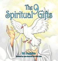 bokomslag The 9 Spiritual Gifts