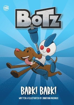 Botz, Häftad