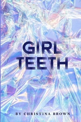 Girl Teeth 1