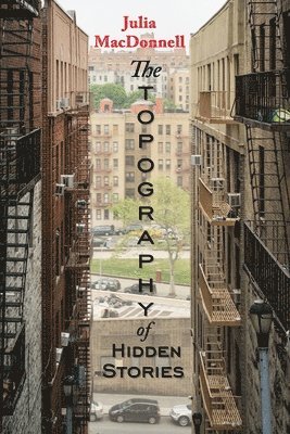 The Topography of Hidden Stories 1