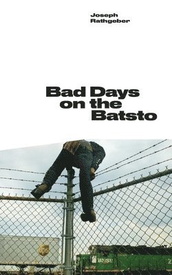 Bad Days on the Batsto 1