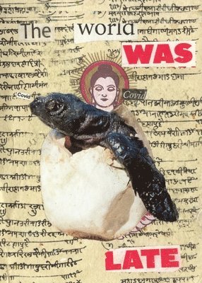 Roger Coleman - World Was Late, Häftad