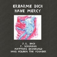 bokomslag Erbarme dich - Have Mercy