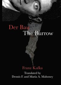 bokomslag Der Bau/The Burrow