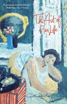 The Art of Her Life 1