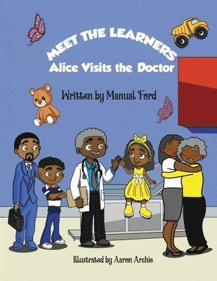 Meet the Learners