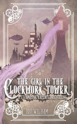 The Girl in the Clockwork Tower 1