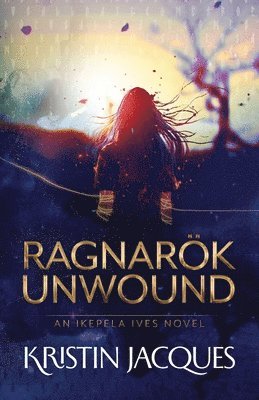 bokomslag Ragnarok Unwound