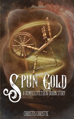 Spun Gold 1