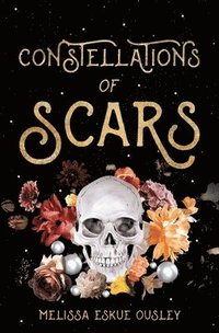 bokomslag Constellations of Scars