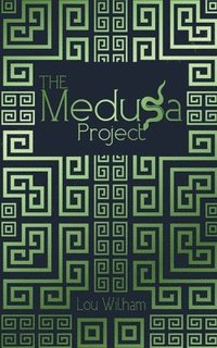 bokomslag The Medusa Project