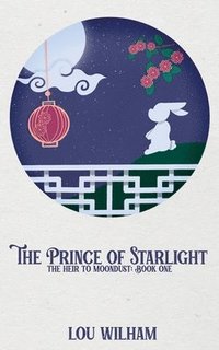 bokomslag Prince of Starlight