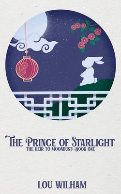 bokomslag Prince of Starlight