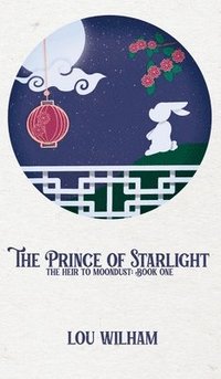 bokomslag The Prince of Starlight