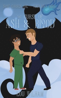 The Curse of Ash and Blood 1