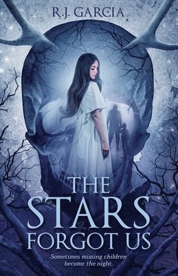 R J Garcia - Stars Forgot Us, Häftad. Tillgänglighet: Lägg i varukorg