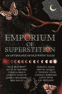 bokomslag Emporium of Superstition
