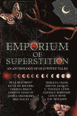 Emporium of Superstition 1