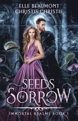 bokomslag Seeds of Sorrow