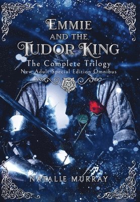 Emmie and the Tudor King 1