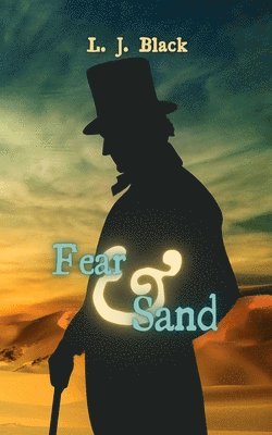 bokomslag Fear & Sand