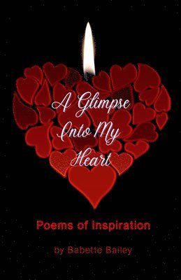Babette Bailey - Glimpse Into My Heart, Häftad