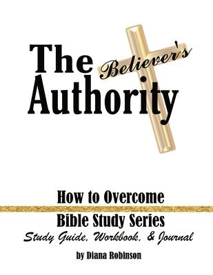 The Believer's Authority 1