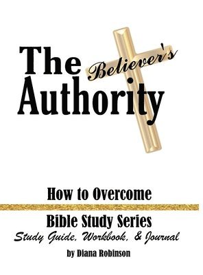 The Believer's Authority 1