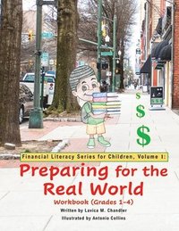 bokomslag Preparing for the Real World Workbook (Grades 1-4)
