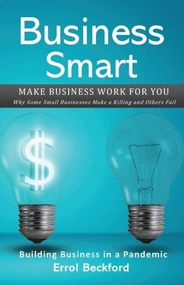 bokomslag Business Smart