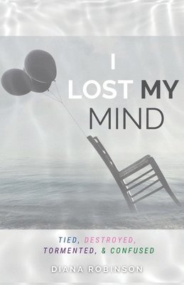 I Lost My Mind 1