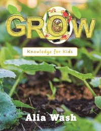 bokomslag Grow