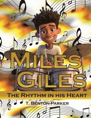 Miles Giles 1