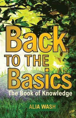 bokomslag Back to the Basics