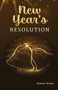 bokomslag New Year's Resolution