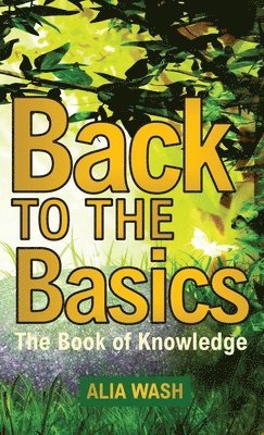 bokomslag Back to the Basics