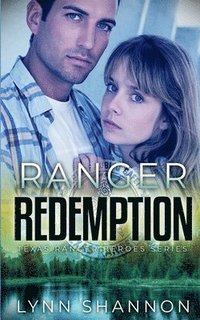 bokomslag Ranger Redemption