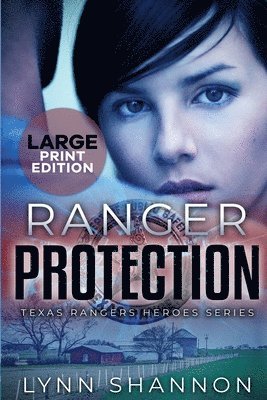 bokomslag Ranger Protection