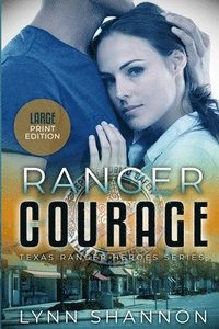 bokomslag Ranger Courage