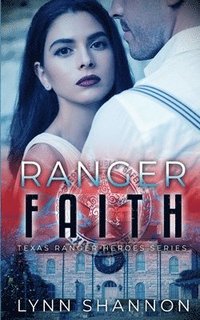 bokomslag Ranger Faith