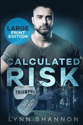bokomslag Calculated Risk