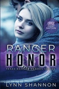 bokomslag Ranger Honor