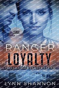 bokomslag Ranger Loyalty