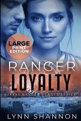 bokomslag Ranger Loyalty