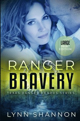 Ranger Bravery 1