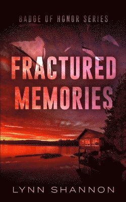 Fractured Memories 1